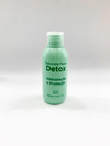 sabonete facial detox di grezzo