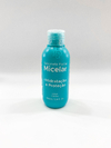 sabonete facial micelar di grezzo