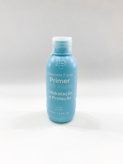 sabonete facial primer pre make di grezzo