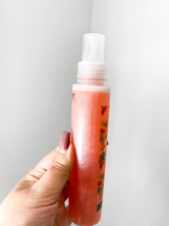 bruma fixadora glow watermelon forever you - comprar online