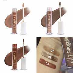 GLOSS CHOCOLIPS DAPOP - comprar online
