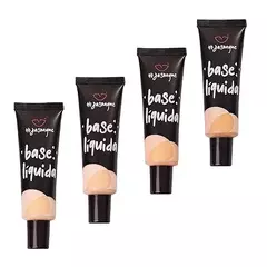 BASE LIQUIDA JASMYNE