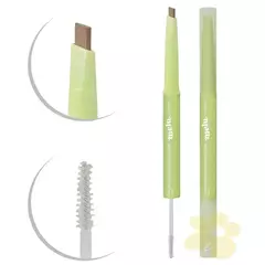 LAPIS RETRATIL + GEL FIXADOR PARA SOBRANCELHAS MELU - comprar online
