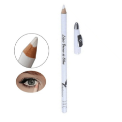 LAPIS DE OLHO BRANCO BELLA FEMME