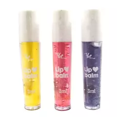 LIP BALM URBAN ART
