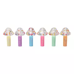 LIP GLOSS COGUMELO MINI HELLO VIVAI - comprar online
