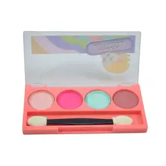 PALETA DE SOMBRAS INFANTIL LETTY - comprar online