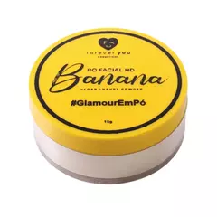 PÓ BANANA FOREVER YOU