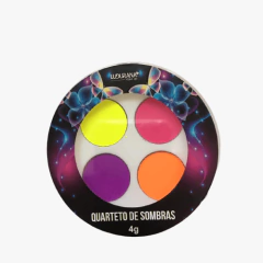 QUARTETO SOMBRA LUDURANA