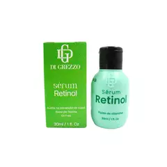 SERUM RETINOL DI GREZZO