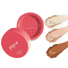 PÓ SOLTO MATTE PAYOT - comprar online