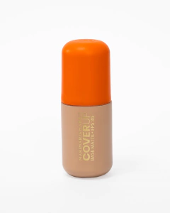 BASE COVER UP MARI MARIA MAKEUP
