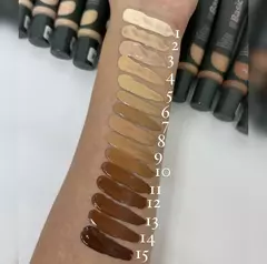 BASE BASIC NINA MAKEUP - comprar online