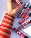 Batom Liquido Matte Audacia