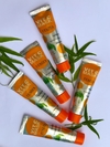 MASCARA HIDRANTANTE VITAMINA C FENZZA