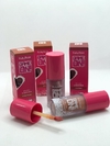 BLUSH LIQUIDO GAME ON RUBY ROSE