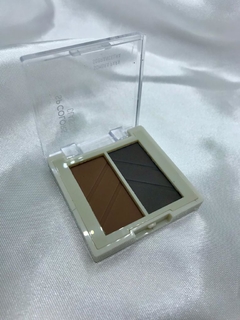 DUO CLASSIC PARA SOBRANCELHA SO COLORS na internet