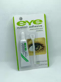 COLA DE CILIOS EYE