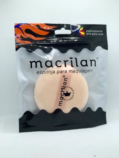 ESPONJA GRANDE P\ PO MACRILAN