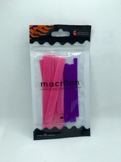 PROTETOR DE PINCEIS MACRILAN