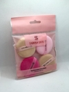 KIT 4 ESPONJAS P\ PO SABRINA SATO