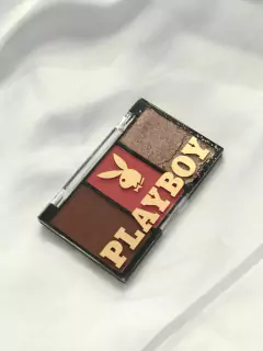TRIO FACIAL PLAYBOY - Minha Make | Loja de Maquiagem