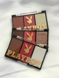 TRIO FACIAL PLAYBOY