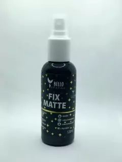 BRUMA FIXADORA MATTE BELLO CHARME