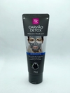 MASCARA WASH OOFF CARVÃO DETOX RUBY KISSES