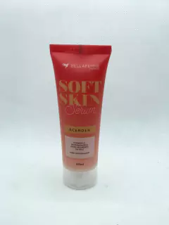 SÉRUM ACEROLA BELLA FEMME