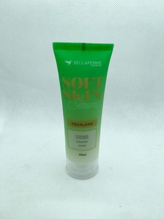 SÉRUM SQUALANE BELLA FEMME