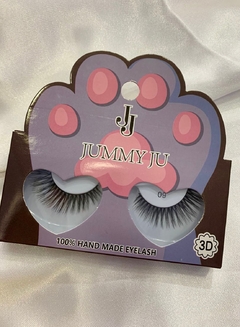 CILIOS POSTIÇOS JUMMYJU N09