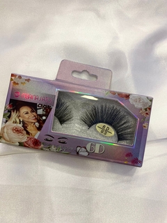 CILIOS POSTIÇOS SABRINA SATO SS783