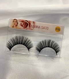 CILIOS POSTIÇOS SABRINA SATO SS1390