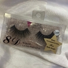 CILIOS POSTIÇOS TOQUE ESPECIAL D056
