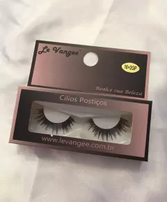 CILIOS POSTIÇOS LE VANGEE 16+2GP
