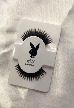CILIOS POSTIÇOS PLAYBOY #576