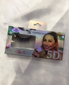 CILIOS POSTIÇOS SS1541 SABRINA SATO