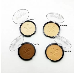 PÓ COMPACTO MICRONIZADO FOREVER YOU - comprar online