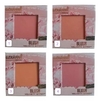 BLUSH VELVETY EFFECT LUDURANA