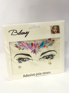 ADESIVO FACIAL