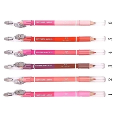 LAPIS LABIAL DUO JASMYNE - comprar online