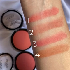 BLUSH FACES FENZZA - comprar online