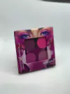 PALETA DE SOMBRAS ORQUIDEA LUDURANA
