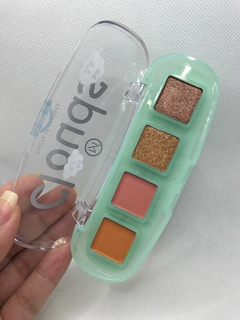 PALETA DE SOMBRAS CLOUDS MYLIFE - comprar online