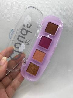 PALETA DE SOMBRAS CLOUDS MYLIFE