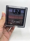 PALETA DE GLITTER UNI MAKEUP