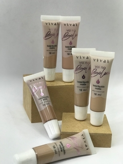 BASE MATTE VAI NA BOLSA VIVAI