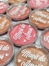 BLUSH COMPACTO MAÇA DO AMOR MIA MAKE