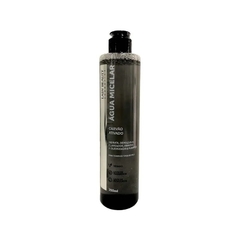 AGUA MICELAR CARVÃO ATIVADO LADY BEAUTY